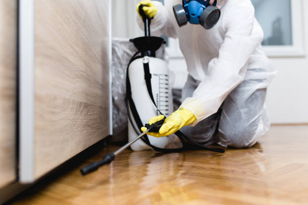 Indian Springs, GA Pest Control Company